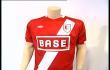 Standard : nouveau sponsor.